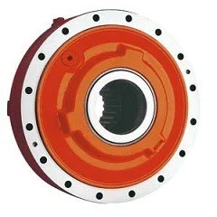 هیدروموتور CA