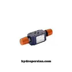 شیر کنترل دبی Z2FS 6…XC