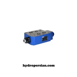 شیر کنترل دبی Z2FS22…J
