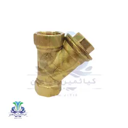 شیر صافی برنجی