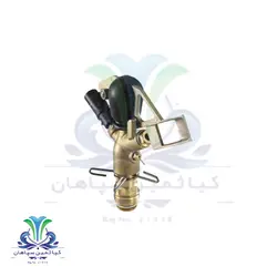 آبپاش تنظیمی ZK30 ایرانی