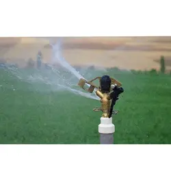 آبپاش تنظیمی ZK30 ایرانی