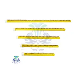 آبنما بارانی پلیمری