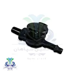 آنتی دریپ مه پاش (چکه گیر)