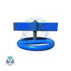 تی درب تانک کود