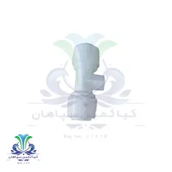 سه راه فیتینگی ناف دنده مه پاش