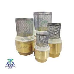 سوپاپ برنجی