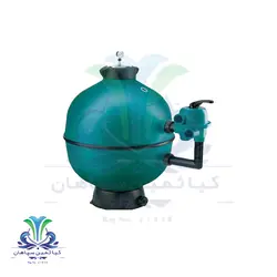 فیلتر شن استخری اسپا مدل FKP7606LT