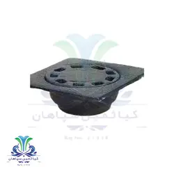 کف شور چدنی