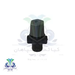 مه پاش تک نازله طوسی (بدون رابط 6 میل پرسی)