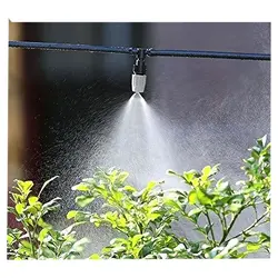 مه پاش تک نازله طوسی (بدون رابط 6 میل پرسی)