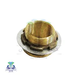 مهره منبع برنجی (فیتینگ)