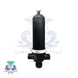 فیلتر دیسکی آبیاری قطره ای