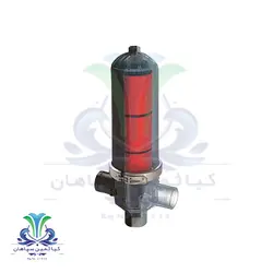 فیلتر دیسکی آبیاری قطره ای