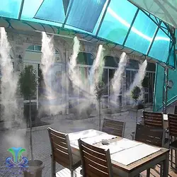 پکیج مه پاش مخصوص کافی شاپ