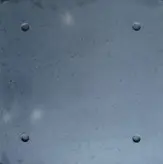 پنل بتن اکسپوز سایز 60*60 پانچ دار(چهار سوراخ)