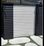 پنل بتن اکسپوز طرح کانا