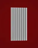 پنل بتن اکسپوز طرح رویا (منحنی)