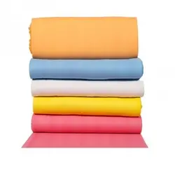 پارچه پوشکی (ململ) عرض 140س گرماژ 160