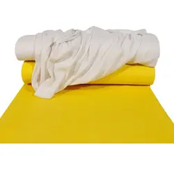 پارچه پوشکی (ململ) عرض 140س گرماژ 160