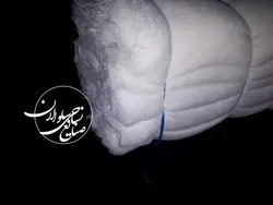 پارچه تنظیف عرض 70 اعلا