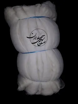 پارچه تنظیف عرض 70 اعلا