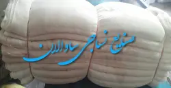 پارچه تنظیف عرض 80