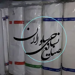 پارچه متقال پنبه – فیلامنت 240 گرم عرض 210سانت