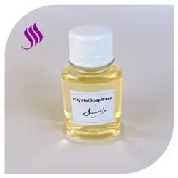رایحه وانیل