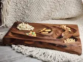 اردو خوری روستیک ۳بعدی سنجد