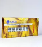 ویال جذبی تخصصی دورچشم لیندا L I N D A