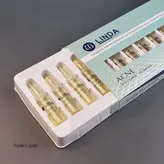 ویال جذبی آکنه لیندا L I N D A
