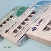 ویال جذبی آبرسان hydration لیندا L I N D A