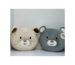 آویز تخت پولیشی موزیکال خارجی طرح زرافه