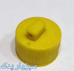 درب منبع آب اضافه پراید یورو 4