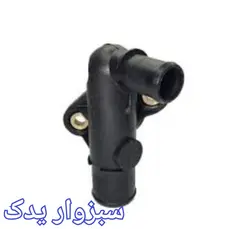 دو راهی آب منیفولد پلاستیکی پژو 405