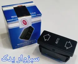 کلید شیشه بالابر اتو405 AMT