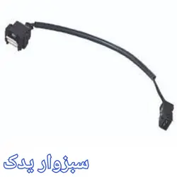 میکرو سوییچ قفل در پژو  سیم بلندر405