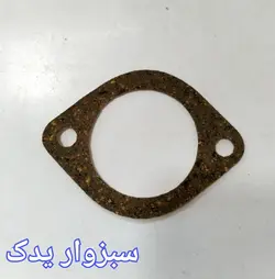 واشر درب ترموستات پراید 2 رو