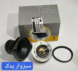 ترموستات 206 با درپوش 89 درجه کهن سازه