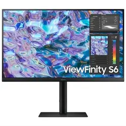 مانیتور سامسونگ مدل LS27B610 سایز 27 اینچ