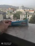 خمیردندان لثه های حساس اپتی فرش اوریفلیم