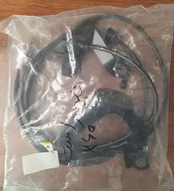 سنسور abs چهار چرخ لیفان x60(قیمت هر عدد) لوازم یدکی لیفان x60