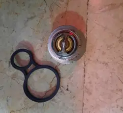 ترموستات لیفان ۶۲۰. ۱۶۰۰سی سی