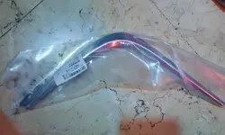 زه استیل مه شکن جک اس۵