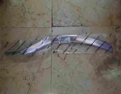 زه چراغ مه شکن عقب راست جک اس۳ جک s3