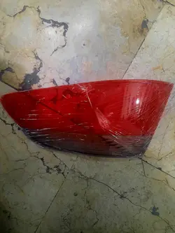 طلق خطر عقب راست برلیانس۳۳۰ طلق خطر عقب راست برلیانس330 لوارم یدکی برلیانس۳۳۰