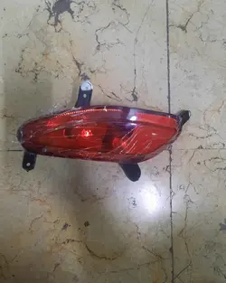 مه شکن عقب راست جک جی۴ جکj4 لوازم یدکی جک جی۴