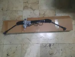 جعبه فرمان جک جی۵ لوازم یدکی جک جی۵