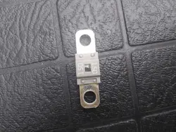 فیوز کابل مثبت باطری جک اس۵ ۱۵۰ امپر    لوازم یدکی جک اس۵
